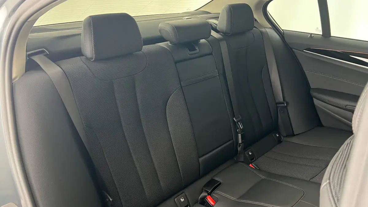 Bild 6 - BMW 520d xDrive