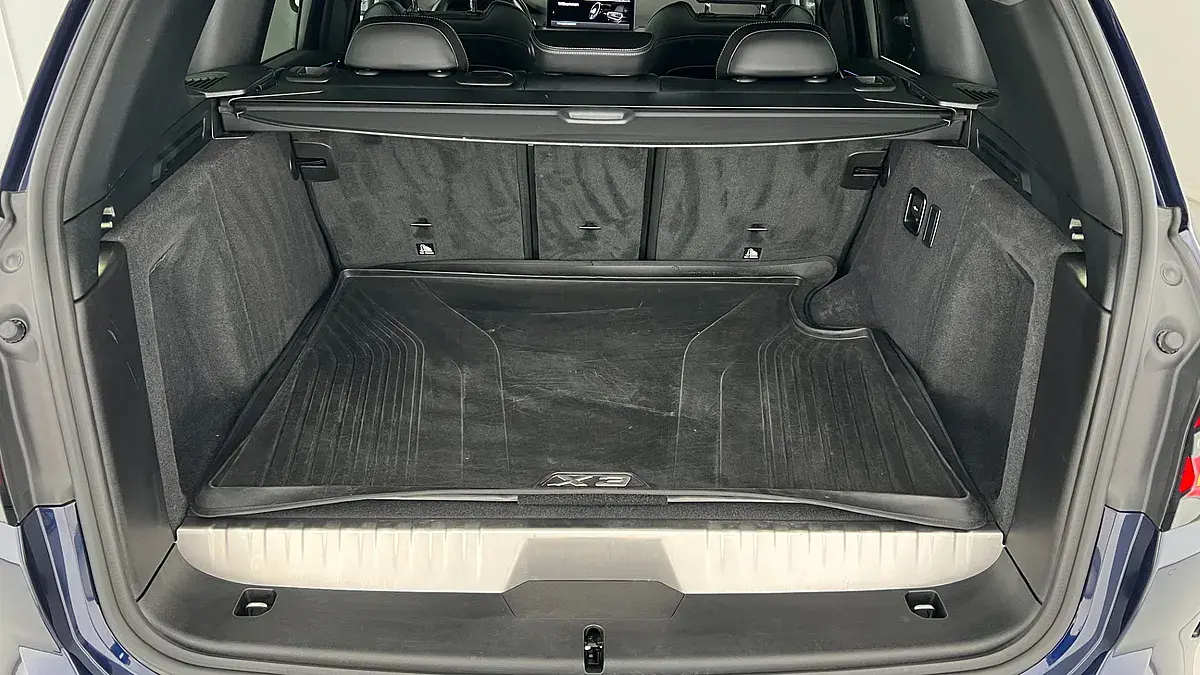 Bild 9 - BMW X3 xDrive30e