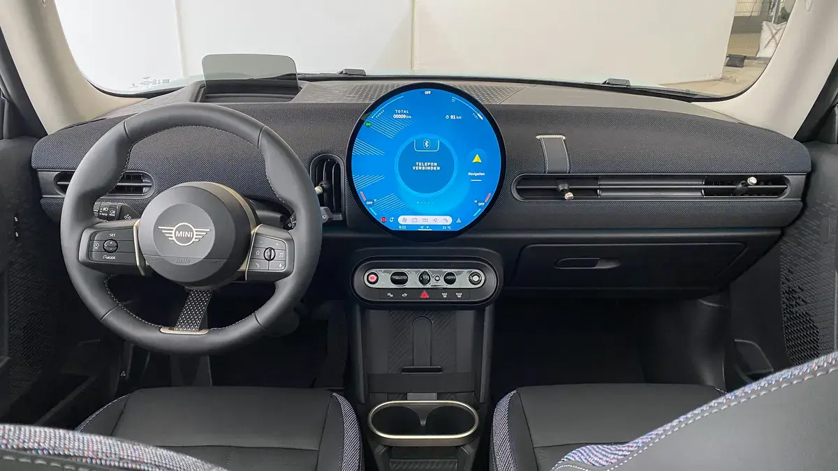 Bild 10 - MINI Cooper S