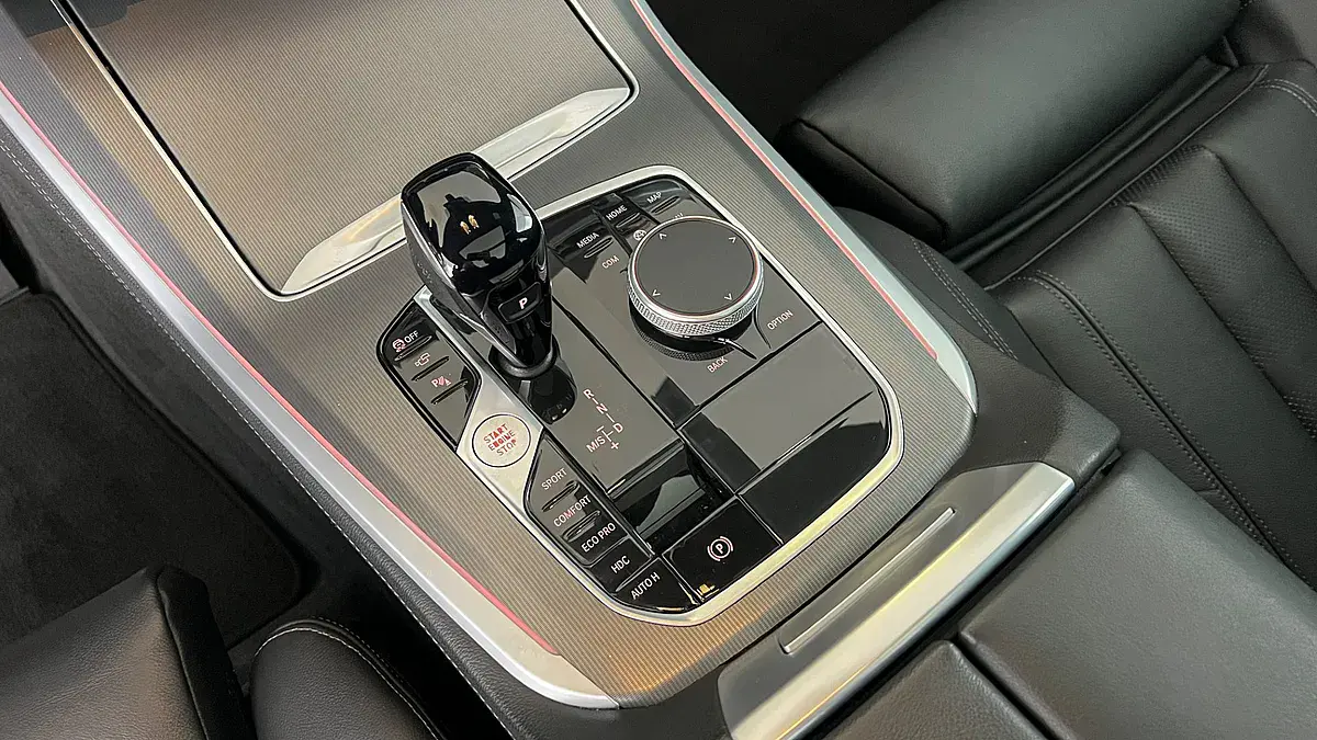 Bild 15 - BMW X5 xDrive30d