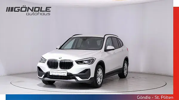 BMW X1 sDrive18d