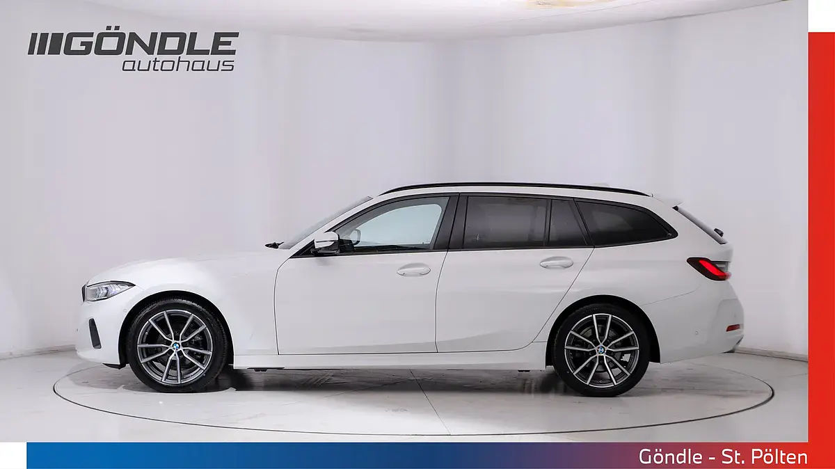 Bild 3 - BMW 318d