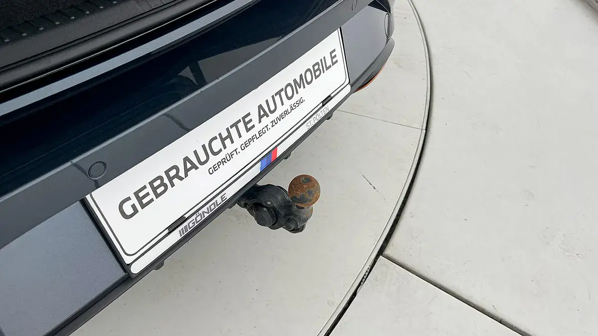 Bild 9 - Cupra Leon SP Kombi VZ 1,4 TSI eHybrid 245 DSG