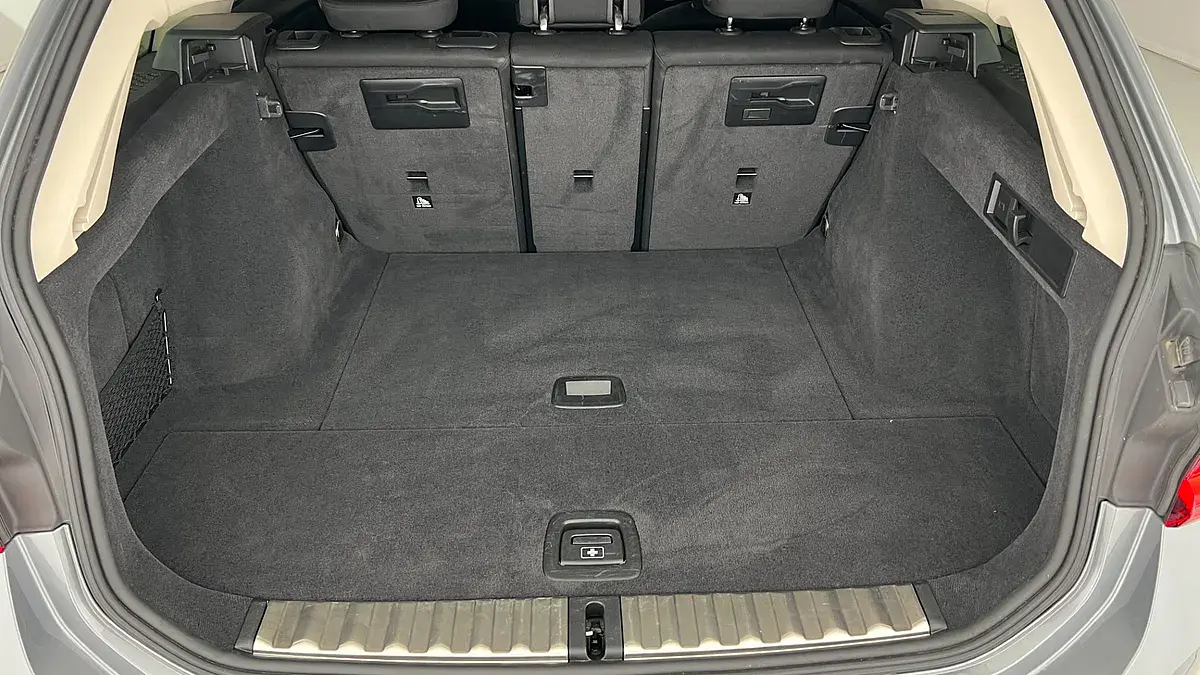 Bild 8 - BMW 320d xDrive