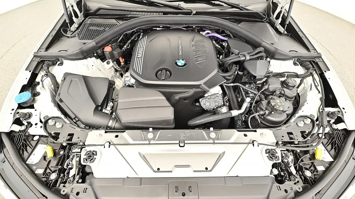 Bild 15 - BMW 318d