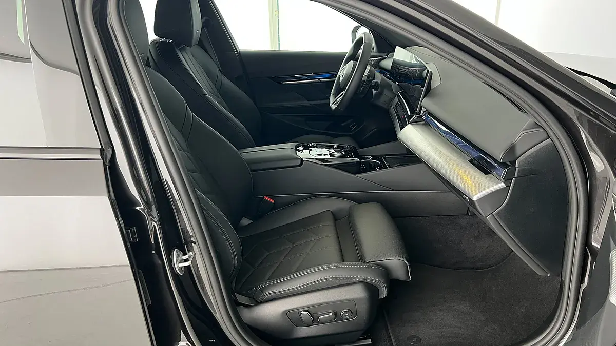 Bild 5 - BMW 530e xDrive
