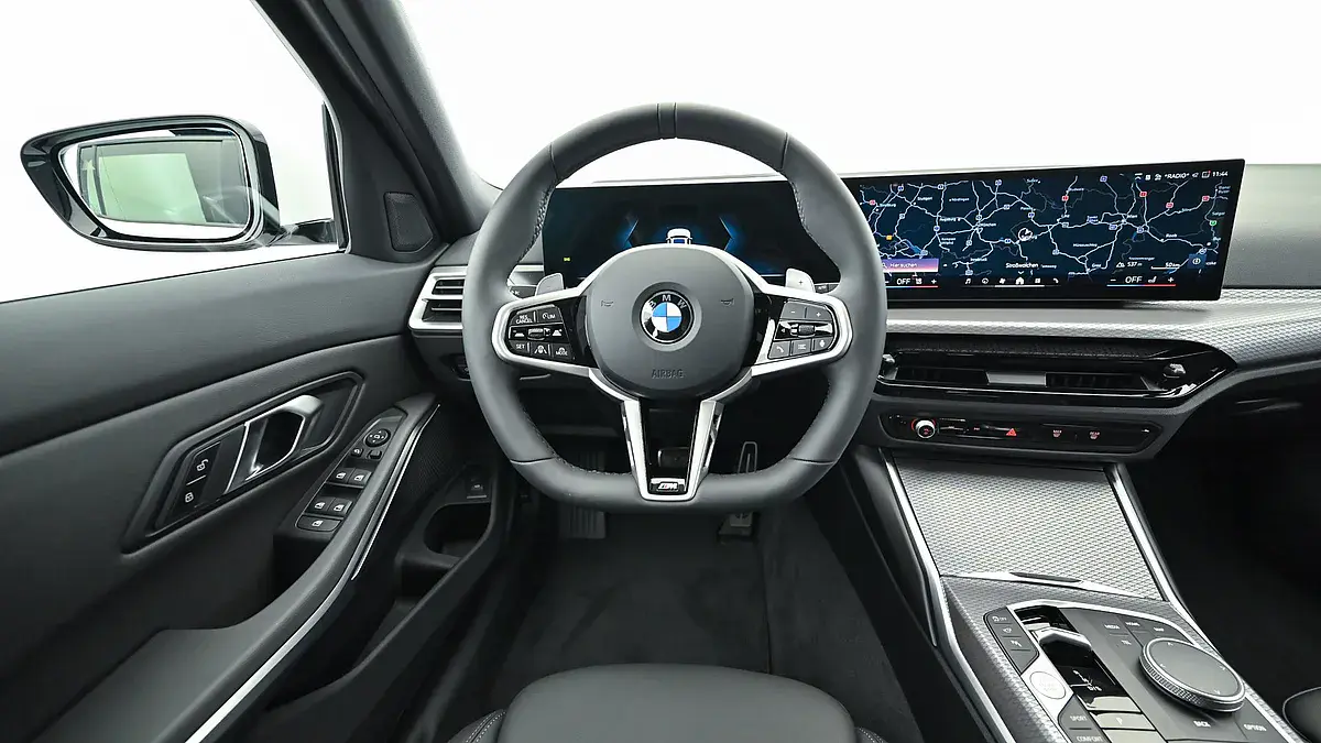 Bild 16 - BMW 330d xDrive