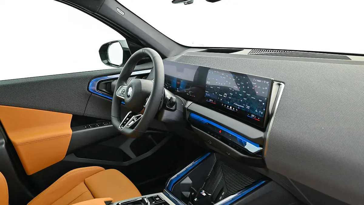 Bild 13 - BMW X3 20d xDrive