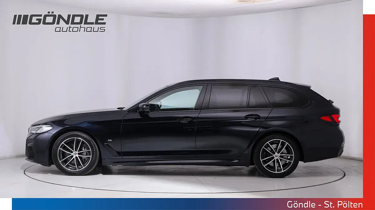 Bild 3 - BMW 530d xDrive