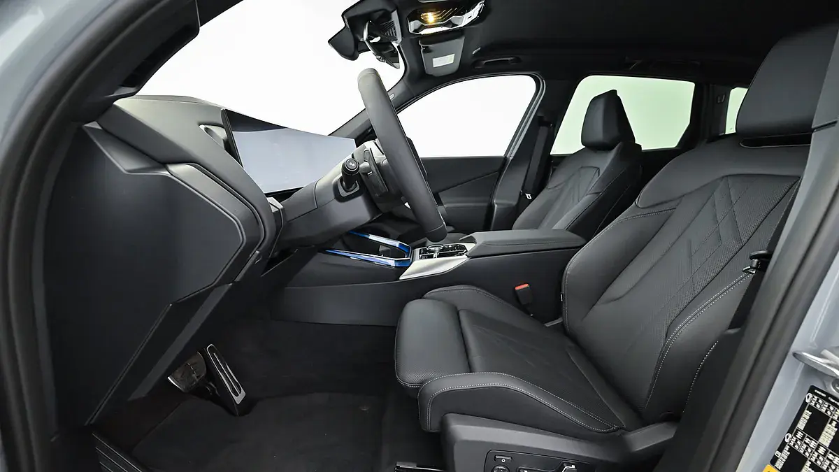 Bild 10 - BMW X3 30e xDrive