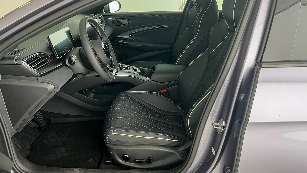 Bild 13 - BYD Seal Excellence Ö-Paket AWD