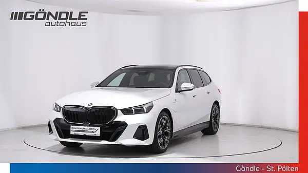 BMW 530e xDrive