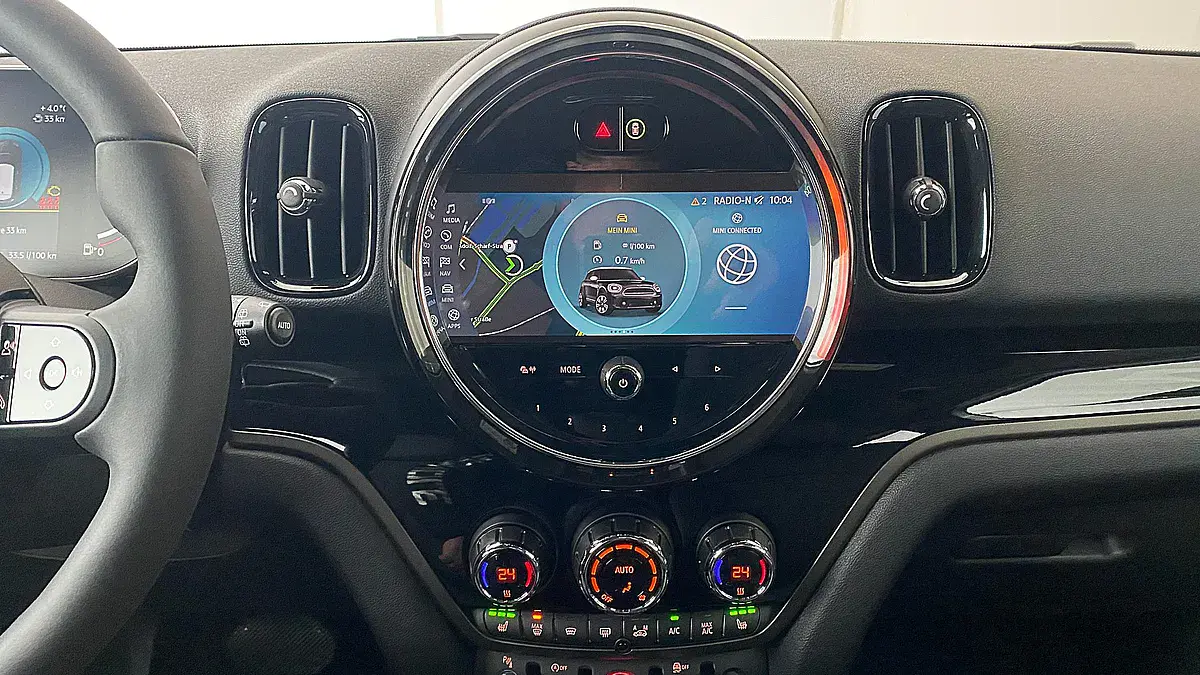 Bild 11 - MINI Cooper D Countryman