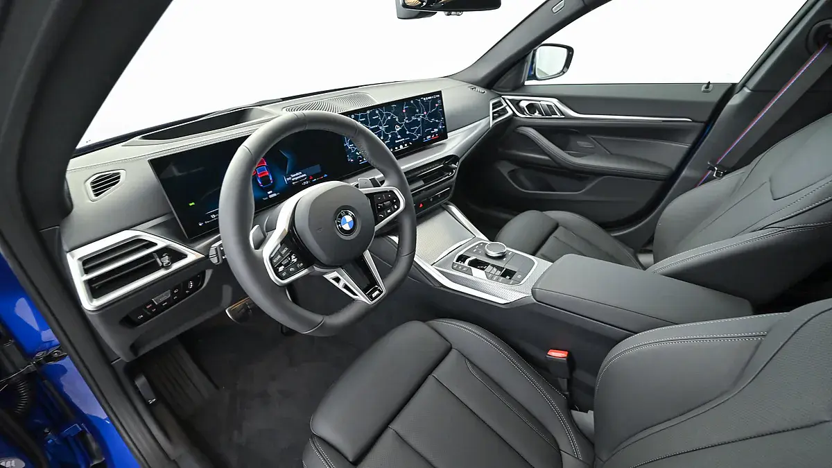 Bild 10 - BMW 420d xDrive Gran Coupe