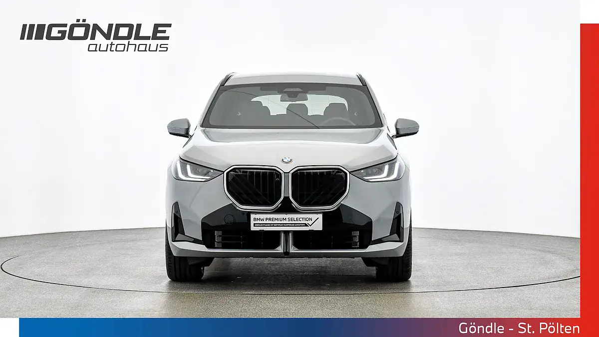 Bild 2 - BMW X3 30e xDrive