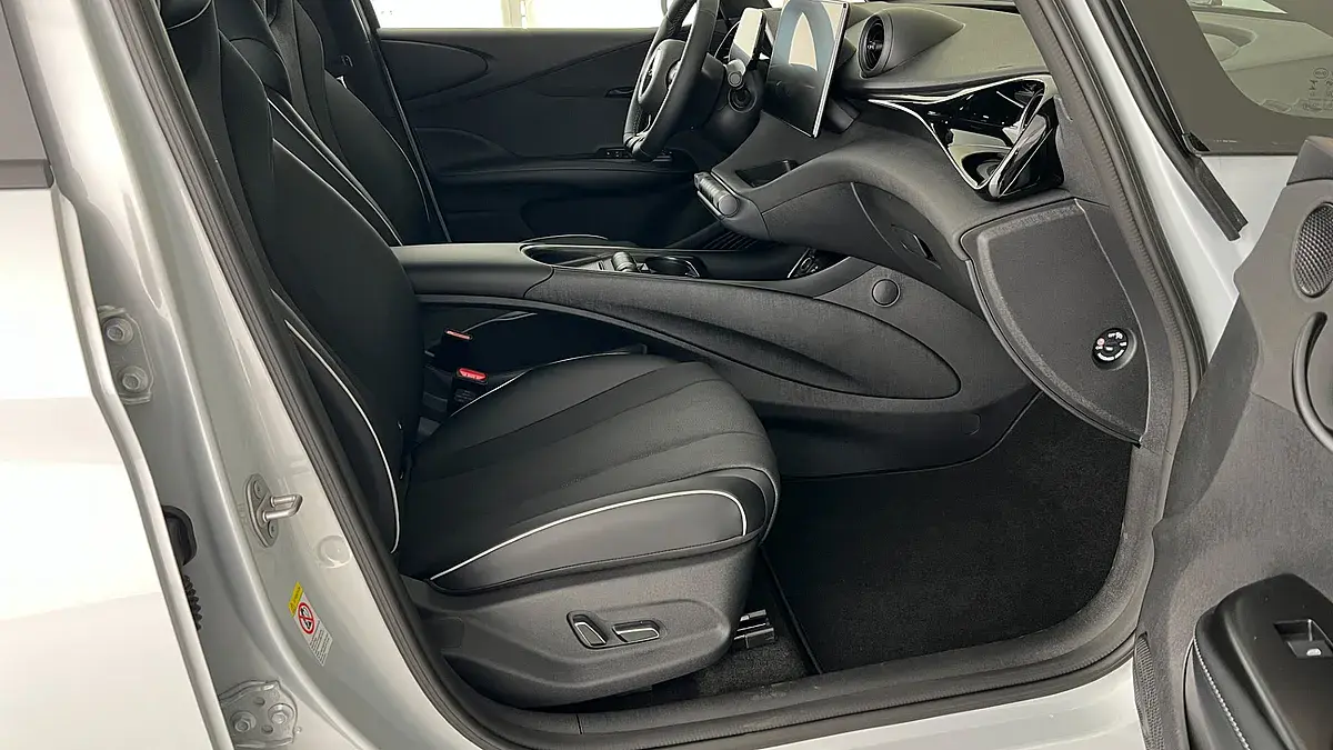 Bild 5 - BYD Dolphin Comfort Ö-Paket