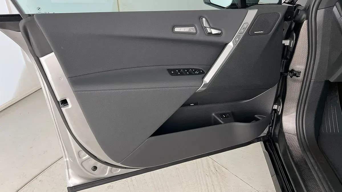 Bild 16 - BMW iX xDrive45