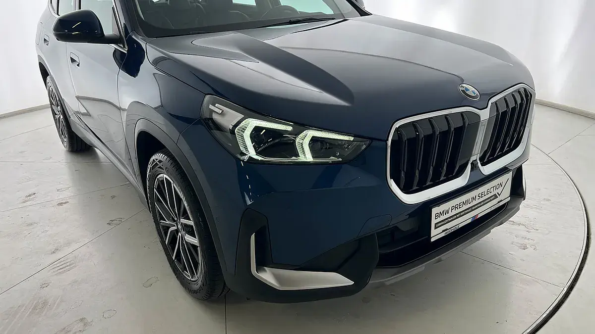 Bild 14 - BMW X1 xDrive20d
