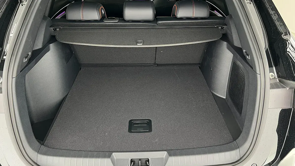 Bild 9 - BYD Seal U DM-i PHEV AWD Design Ö-Pak