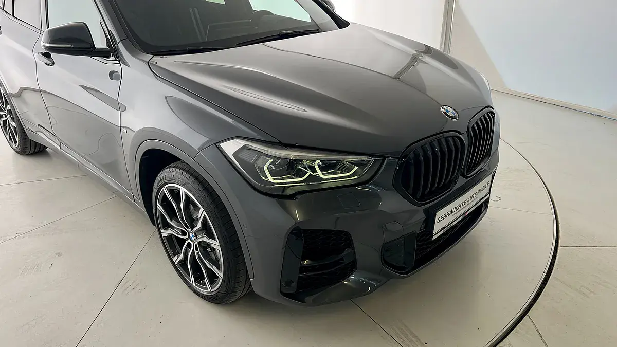 Bild 19 - BMW X1 xDrive25e