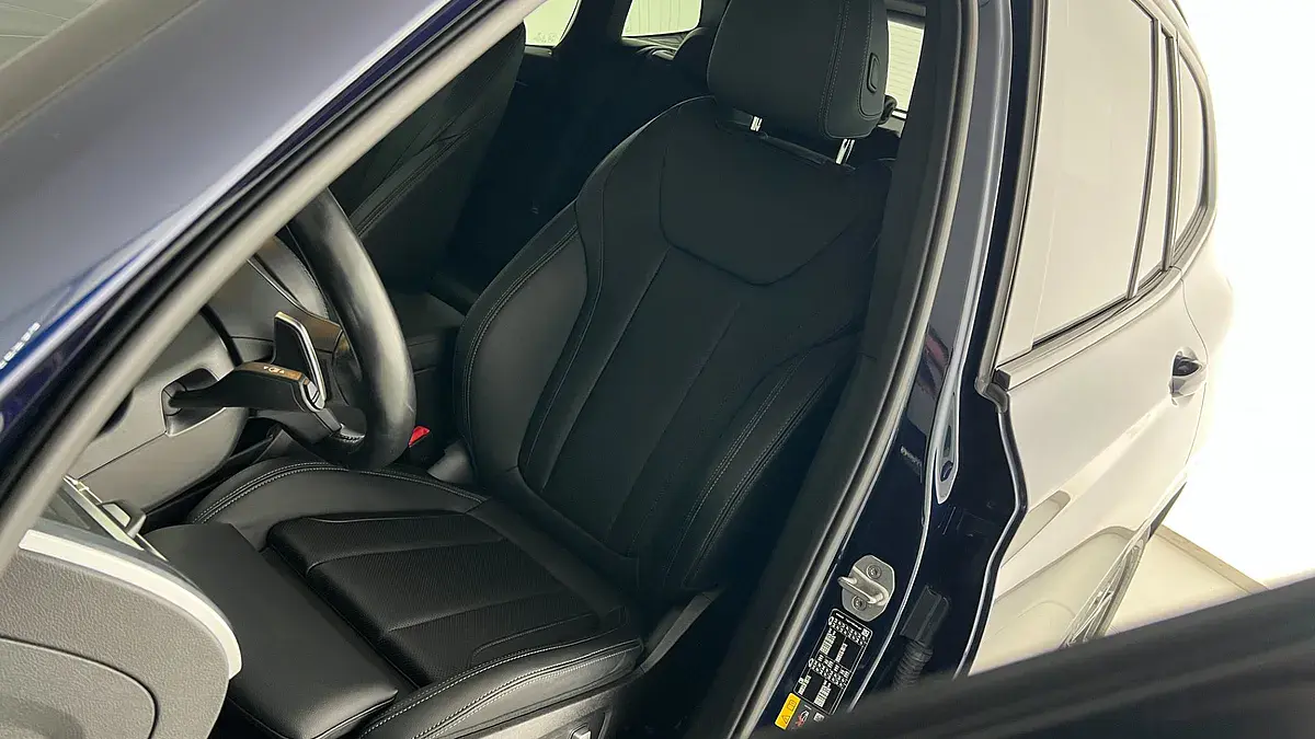 Bild 18 - BMW X3 xDrive30e