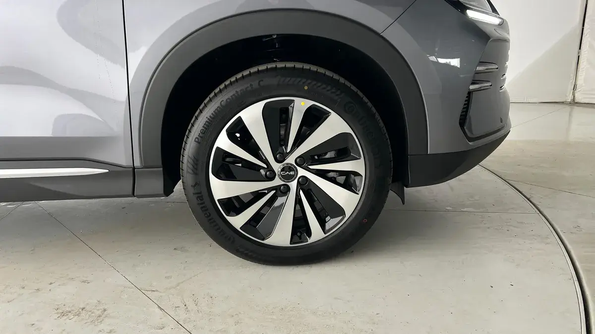 Bild 6 - BYD Seal U DM-i AWD Design Ö-Paket