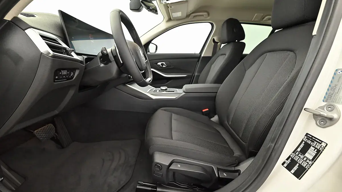 Bild 13 - BMW 318d