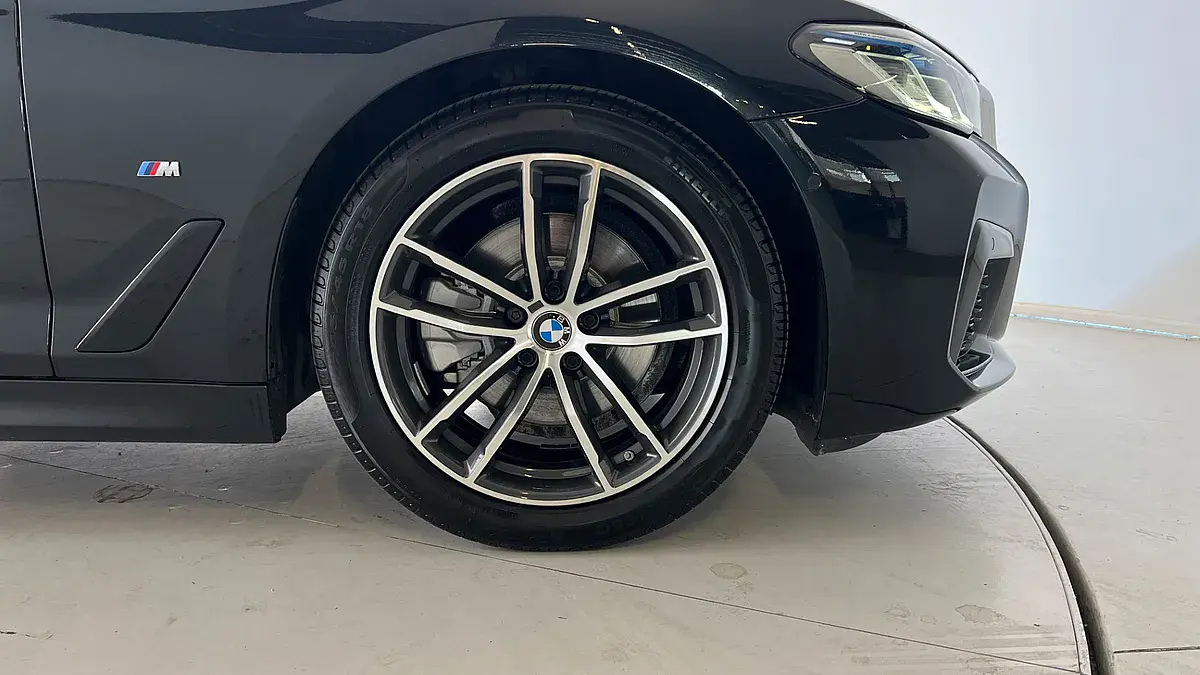 Bild 15 - BMW 520d xDrive