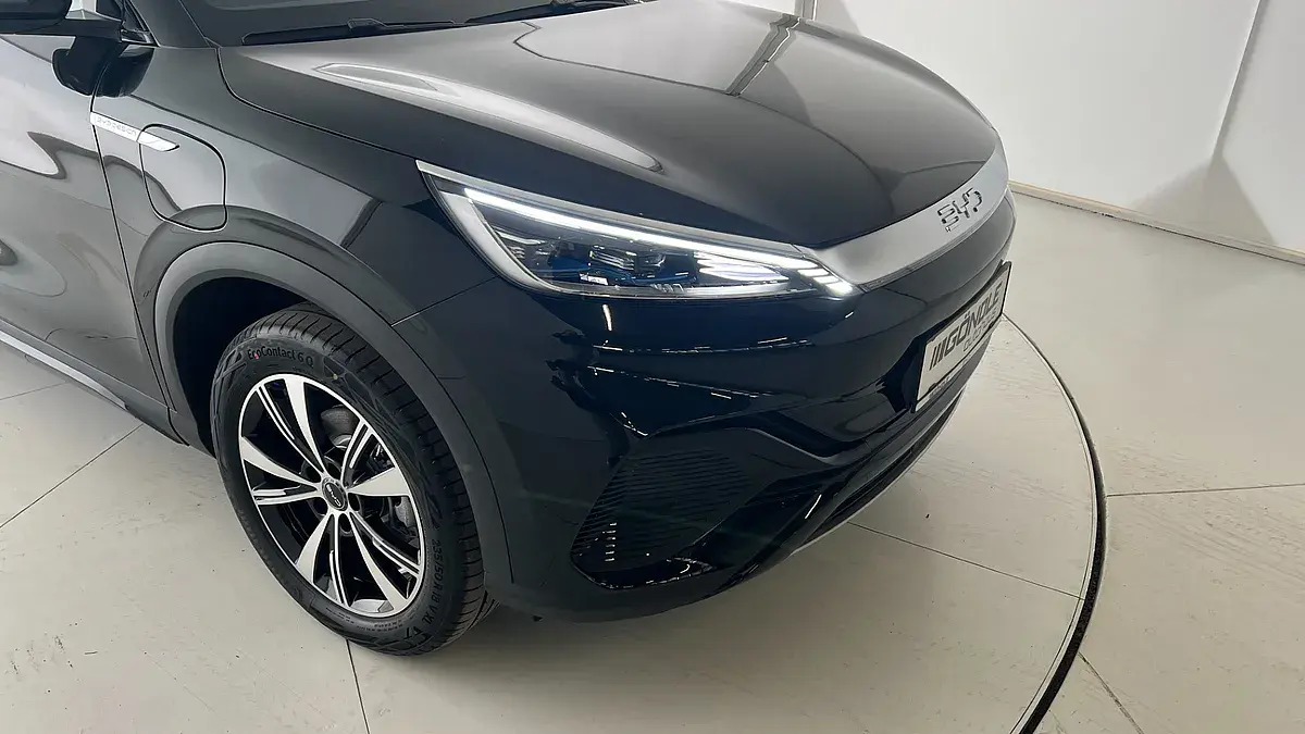 Bild 17 - BYD Atto3 Comfort Ö-Paket