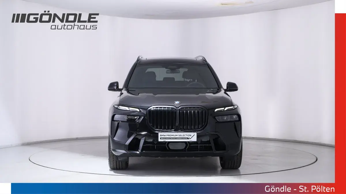 Bild 2 - BMW X7 xDrive40d