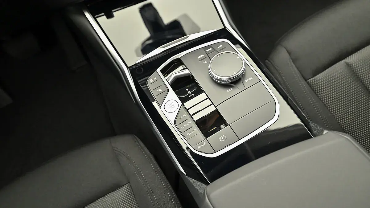 Bild 11 - BMW 320d xDrive
