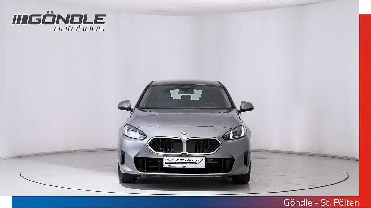 Bild 2 - BMW 116i