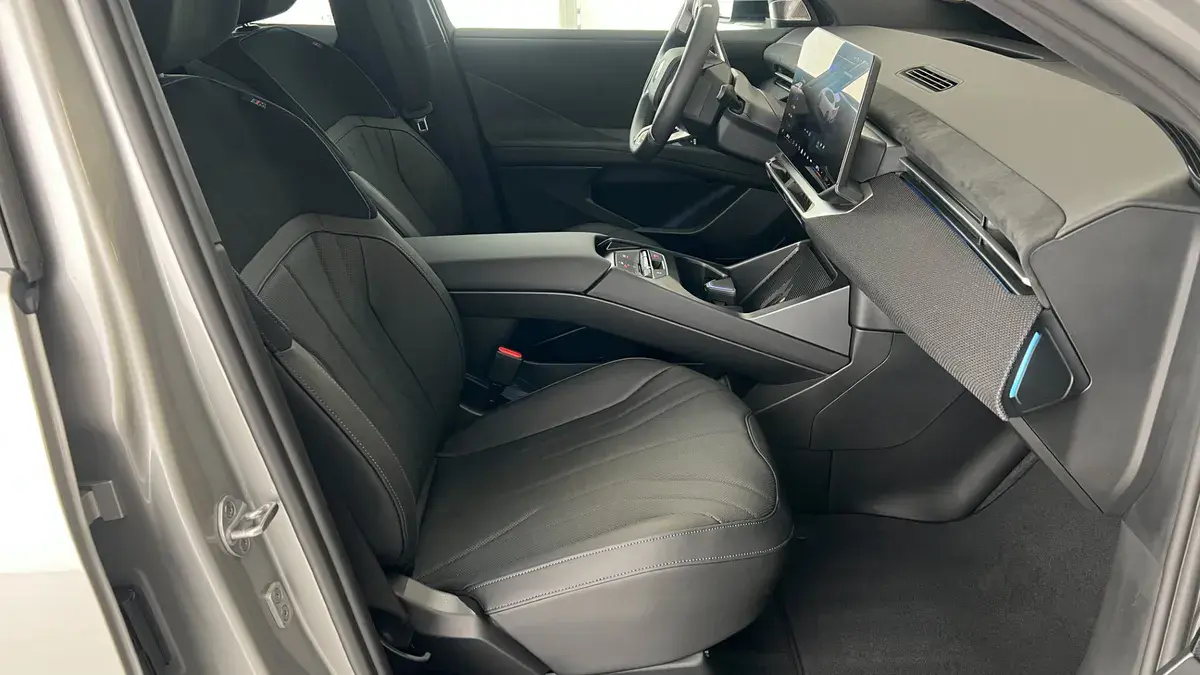 Bild 5 - BMW iX3 50 xDrive