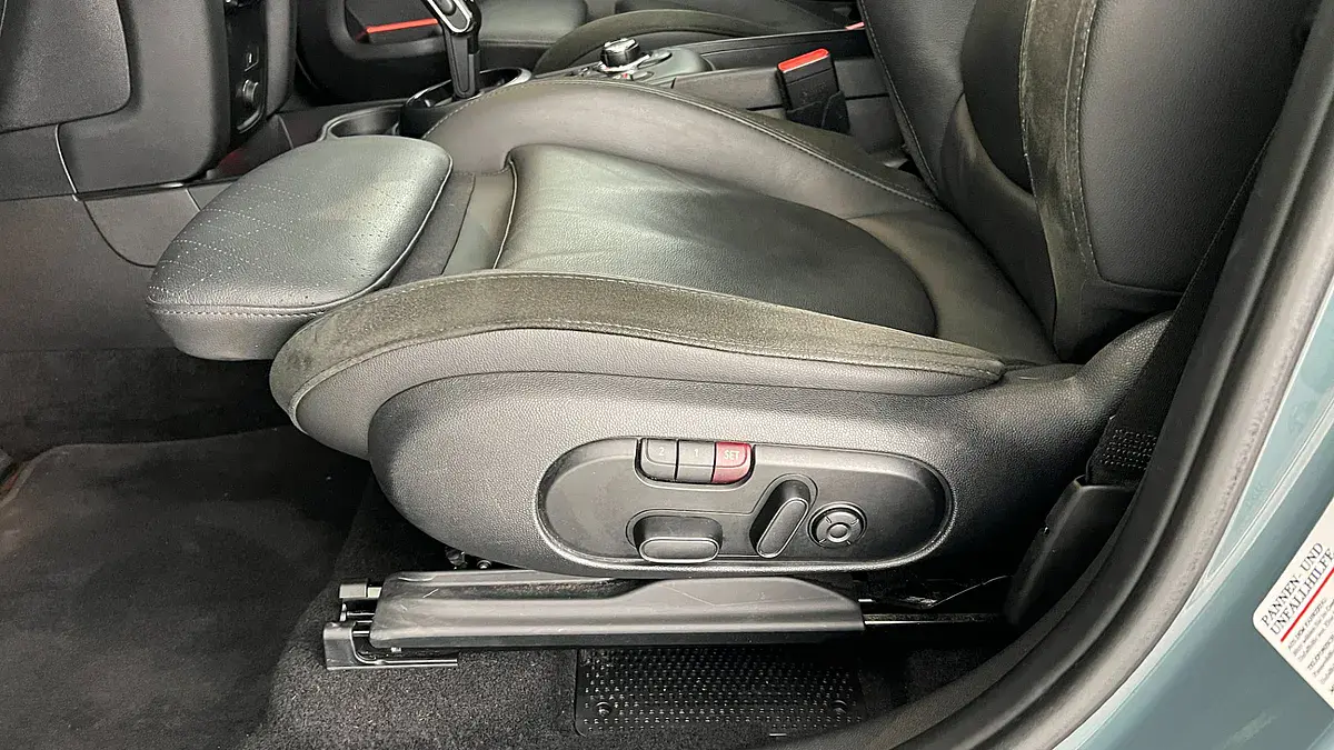 Bild 14 - MINI Cooper Countryman