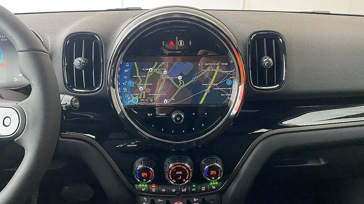 Bild 12 - MINI Cooper D Countryman
