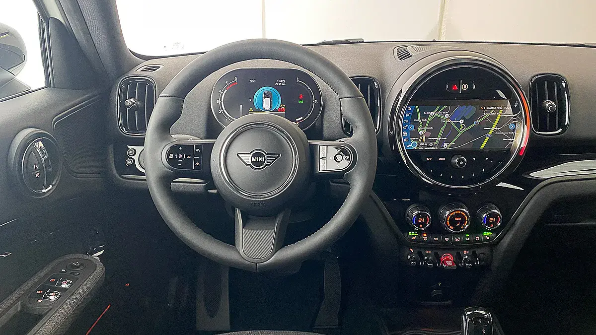 Bild 13 - MINI Cooper D Countryman
