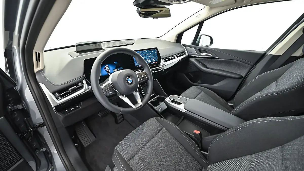 Bild 14 - BMW 218d