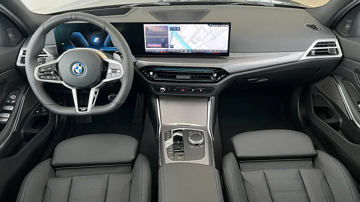 Bild 11 - BMW 330e xDrive