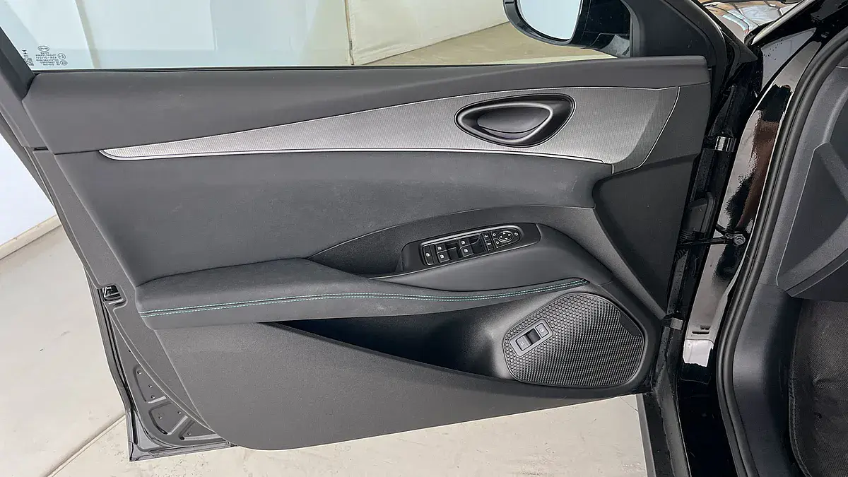 Bild 15 - BYD Seal 6 DM-i Comfort Ö-Paket
