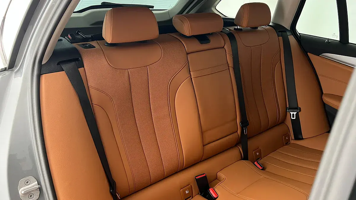 Bild 6 - BMW 530d xDrive
