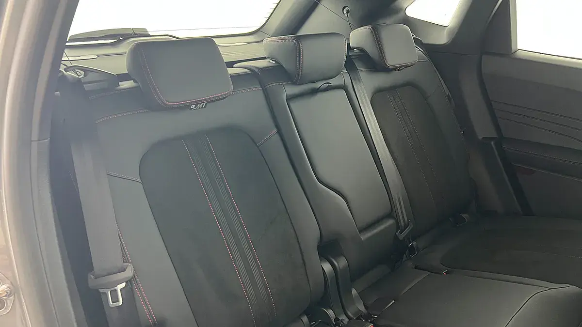 Bild 6 - Ford Kuga 1,5 EcoBoost ST-Line X
