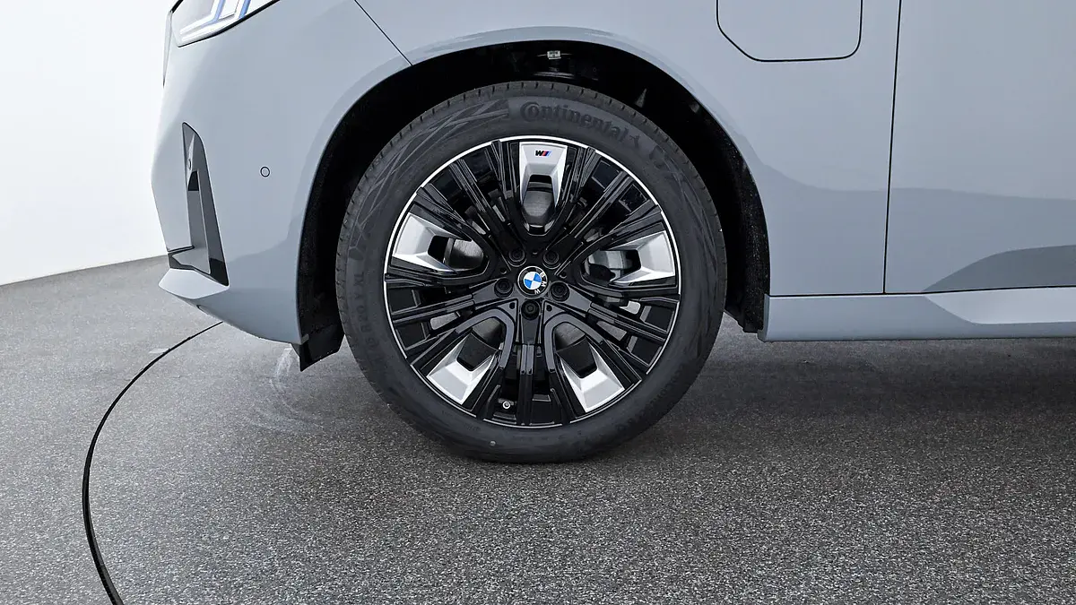 Bild 5 - BMW X3 30e xDrive