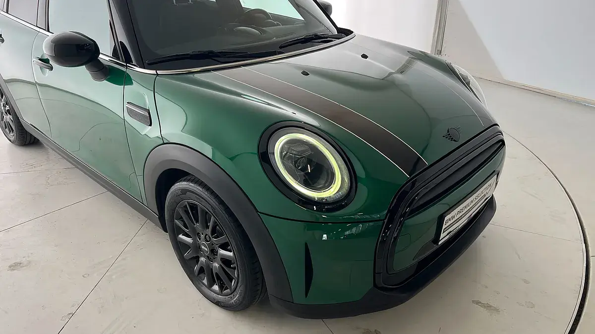 Bild 17 - MINI Cooper