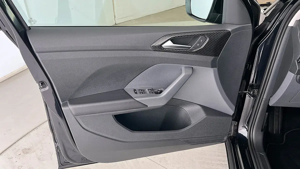 Bild 14 - VW T-Cross 1,5 TSI Style DSG