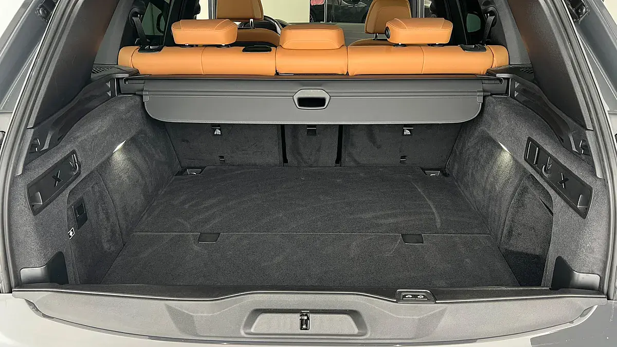 Bild 10 - BMW X5 xDrive45e