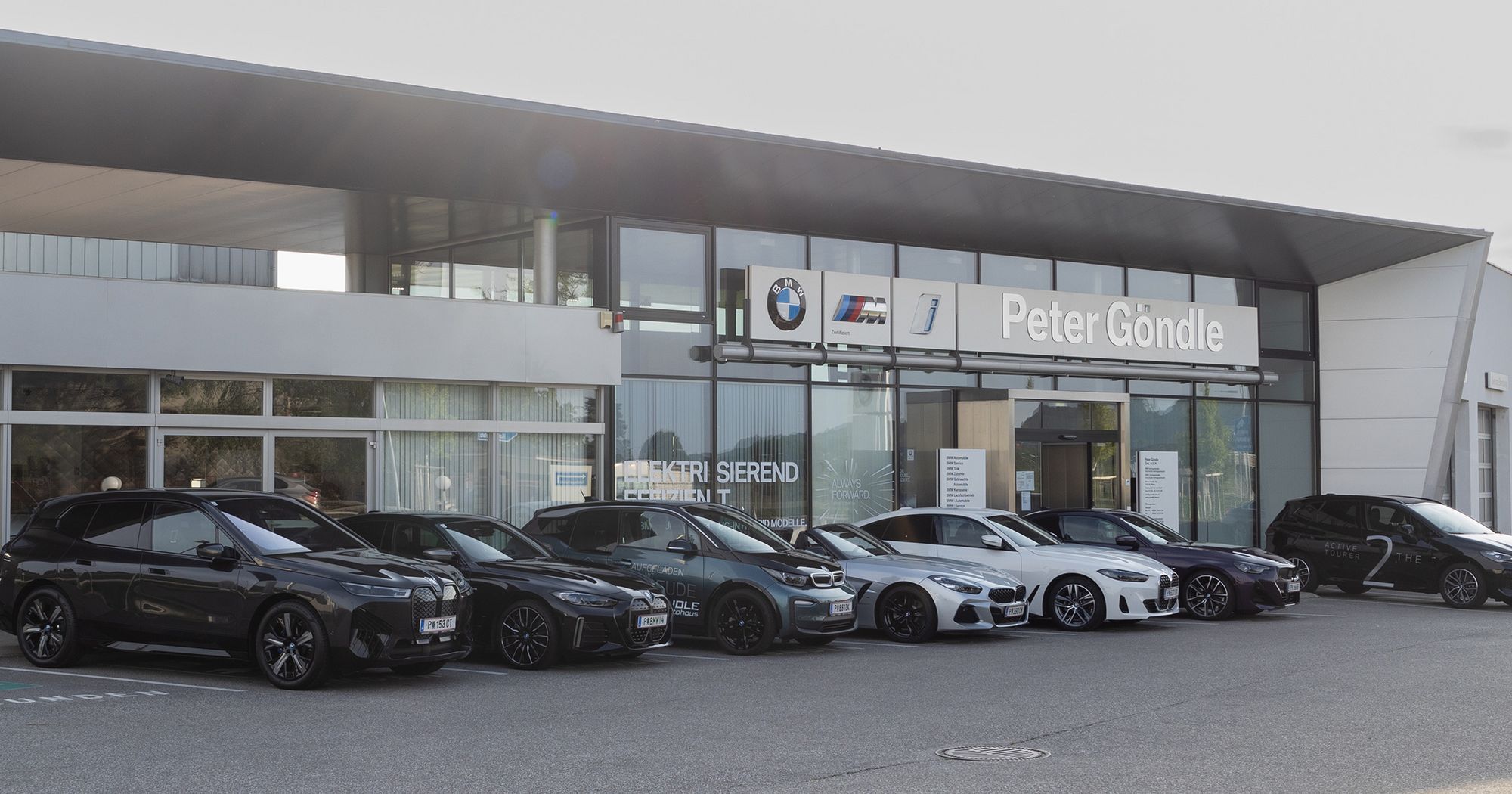 Auto Kaufen St Pölten