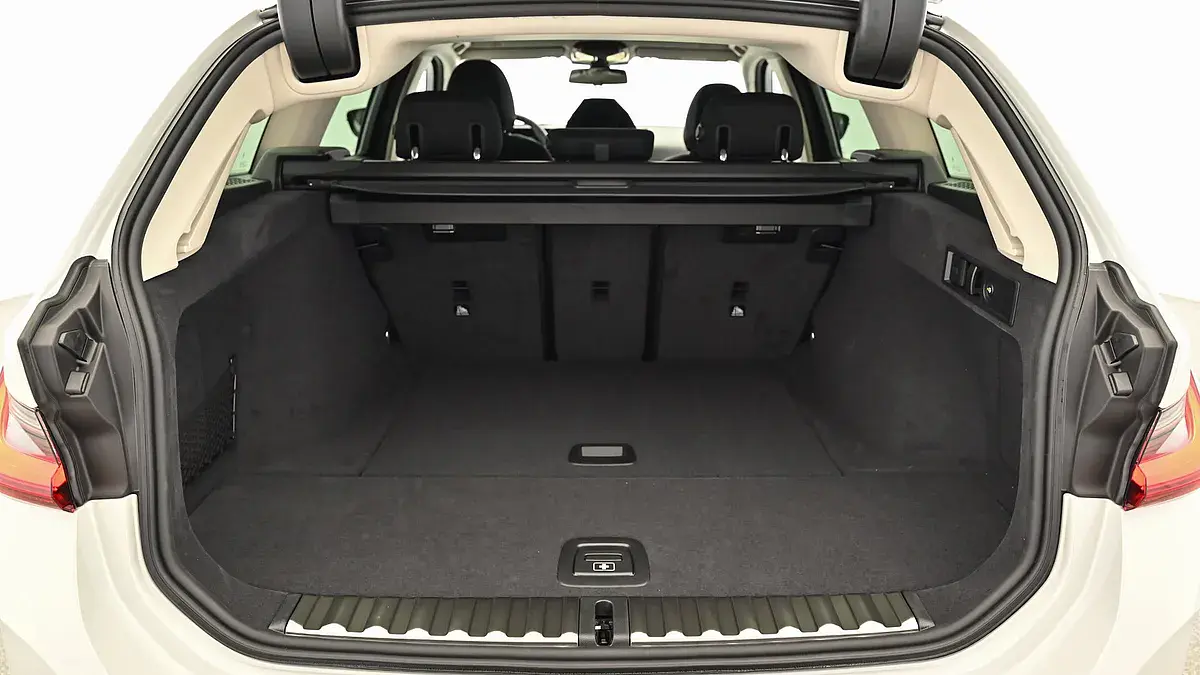 Bild 5 - BMW 320d xDrive