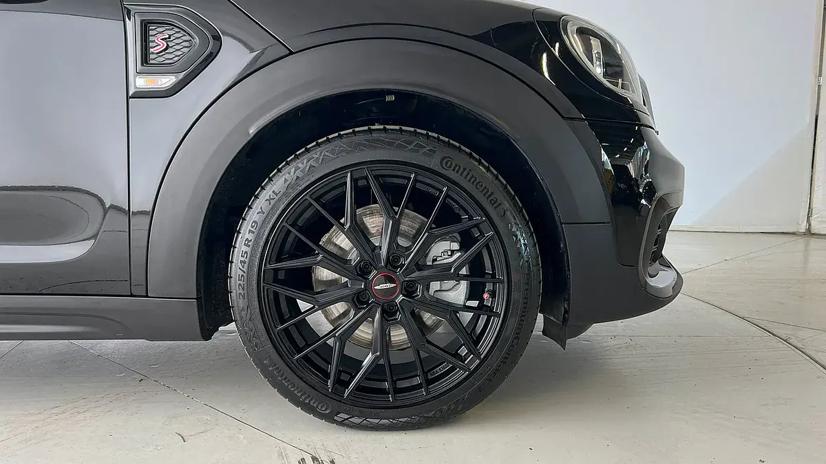 Bild 7 - MINI Countryman S ALL4