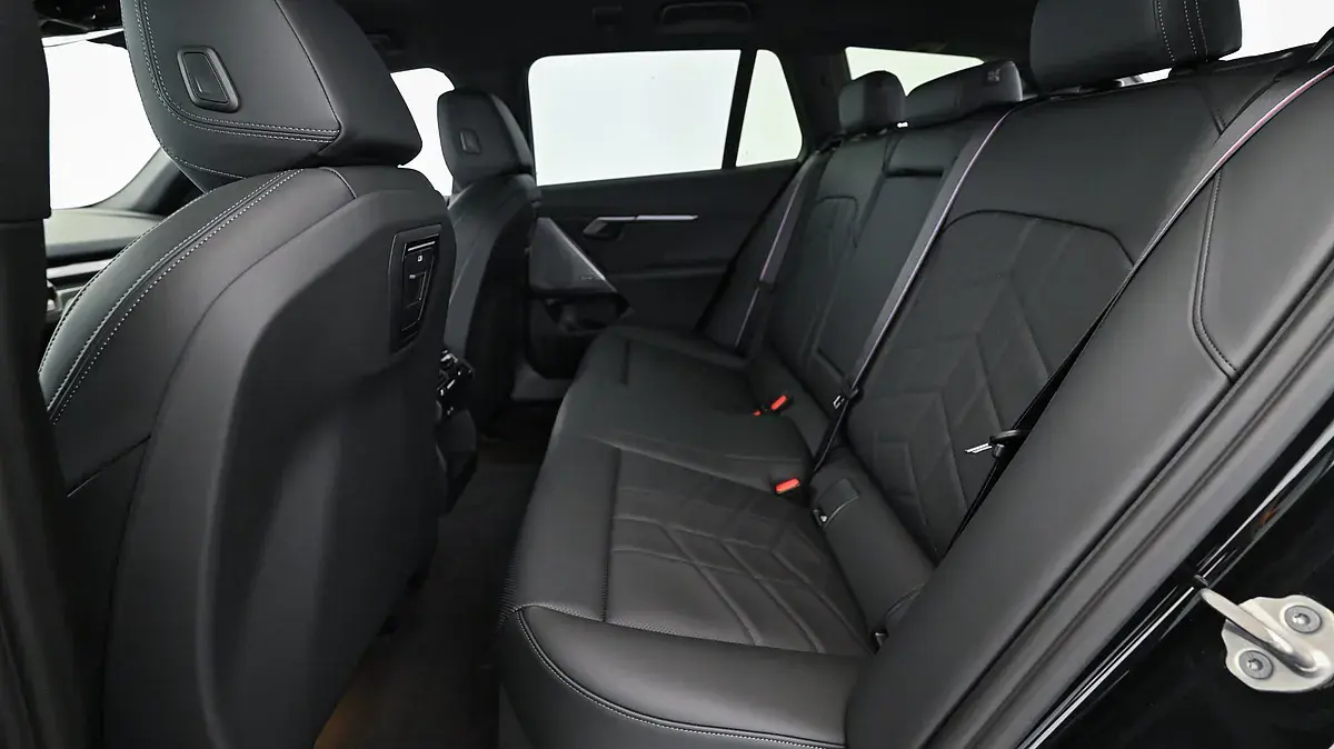 Bild 18 - BMW 520d xDrive