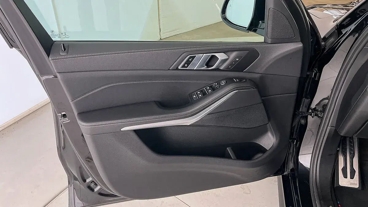 Bild 17 - BMW X5 xDrive30d